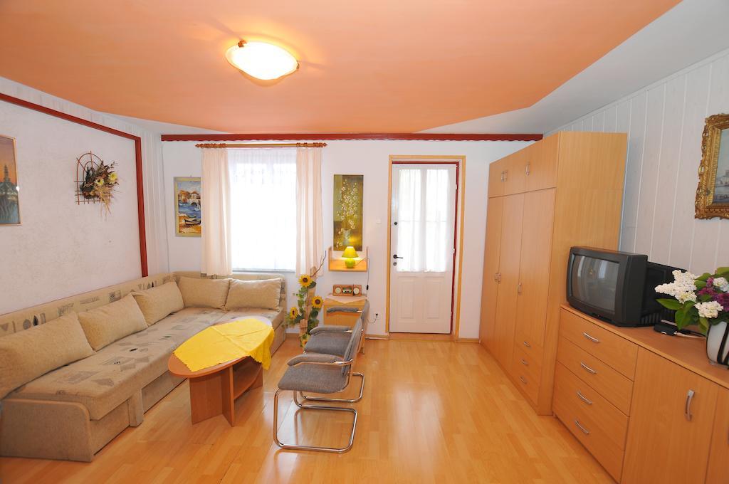 Osrodek Wczasowy Domino Bis Apartment Dźwirzyno Cameră foto